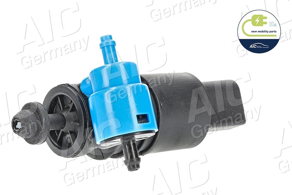 AIC Pesunestepumppu, lasinpesu 72087 AIC 72087 BMW F48 pesurin pumppu
