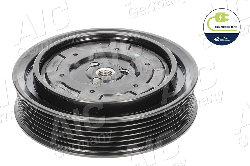 AIC Magnetsidur, kliimakompressor 72108 72108 Magnetsidur kliimakompressor AUDI A6 AIC
