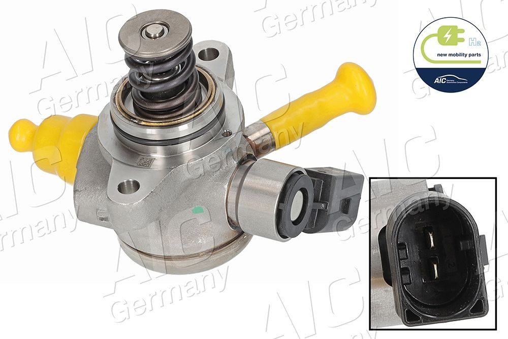 AIC Högtryckspump 72118 72118 AIC insprutningspump PEUGEOT 208