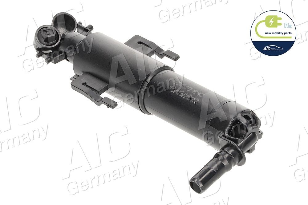 AIC Vaskedyse, forlygtevisker / vasker 72119 Vaskedyse, forlygtevisker / vasker AIC VARIO 72119 billig