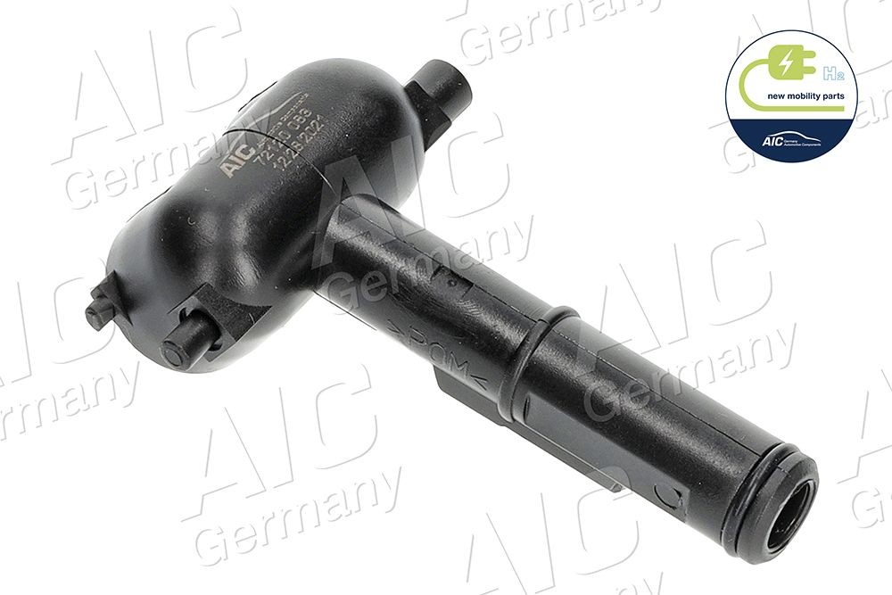 AIC Tryska ostrekovača svetiel 72120 Tryska ostrekovača svetiel AIC AYGO 72120 lacné