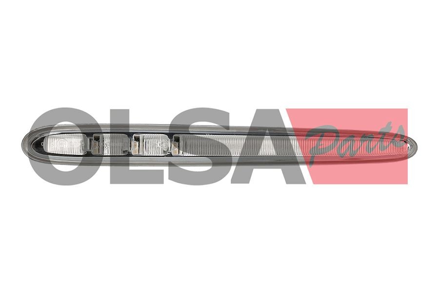 Clignotant AIC 72122 AIC 72122 Clignotant de rétroviseur ALFA ROMEO GIULIETTA 2011