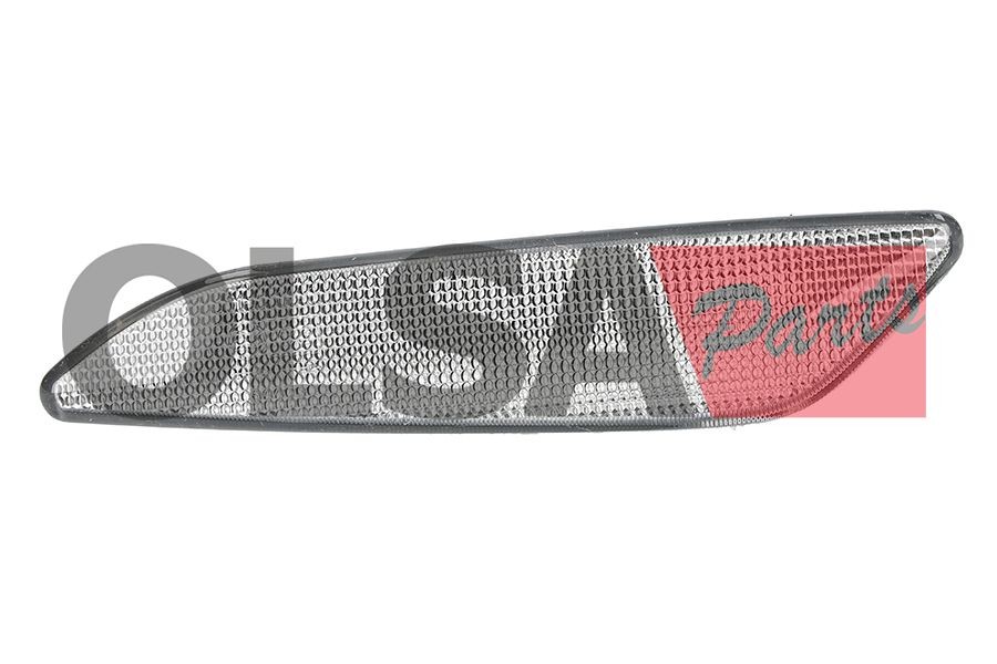 Clignotant AIC 72129 AIC 72129: Feu clignotant Fiat TIPO 2025