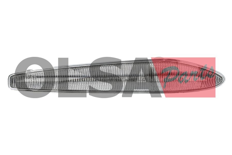 Φλας AIC 72131 AIC 72131 Γωνια φλας ALFA ROMEO 159 2007