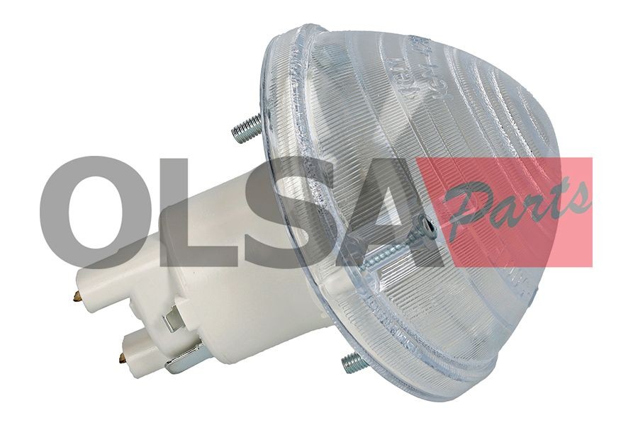 AIC Clignotant 72154 Feu clignotant AIC 206 72154 pas cher