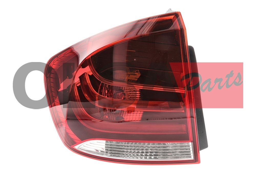 AIC Achterlicht 72189 AIC 72189 Achterlicht BMW X1 E84 prijs
