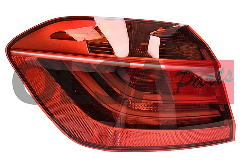 AIC Rückleuchte 72197 AIC 72197 Rückleuchte