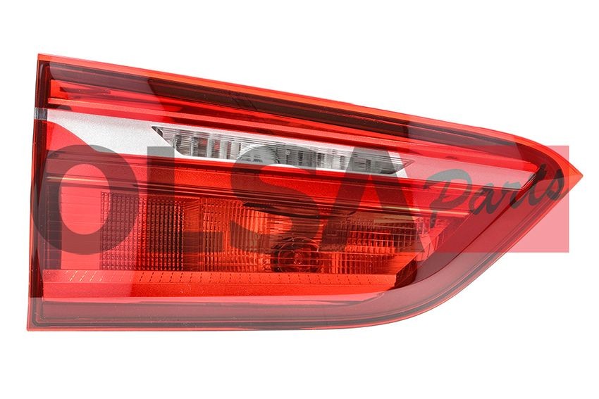 Achterlicht AIC 72207 AIC 72207 Achterlichten BMW X1 2022