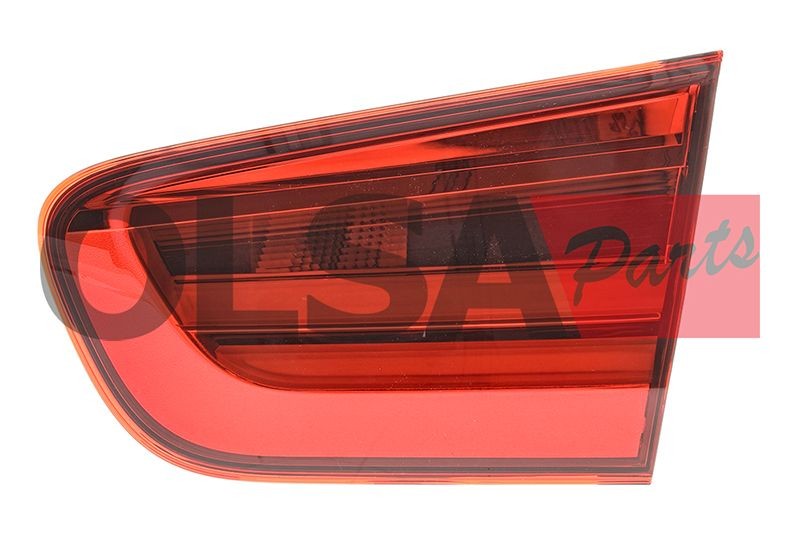 AIC Achterlicht 72216 Fiat PANDA Achterlamp AIC 72216