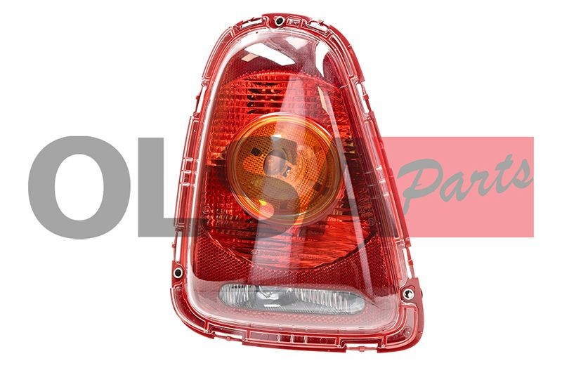 AIC Achterlicht 72219 AIC Achterlichten MINI 72219