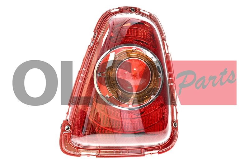AIC Baglygte 72226 Baglygter AIC MINI 72226