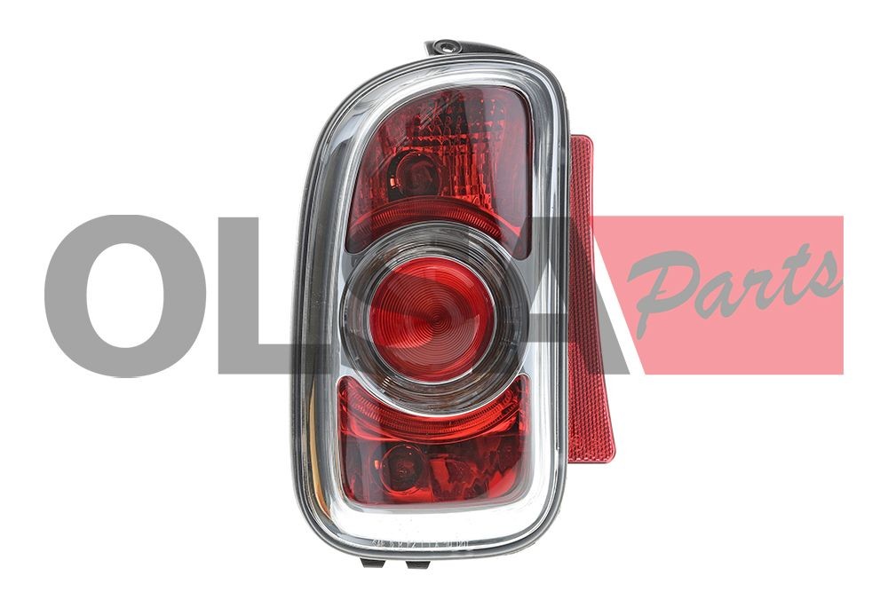 AIC Rear light 72231 Mini R55 Tail lights 72231 AIC