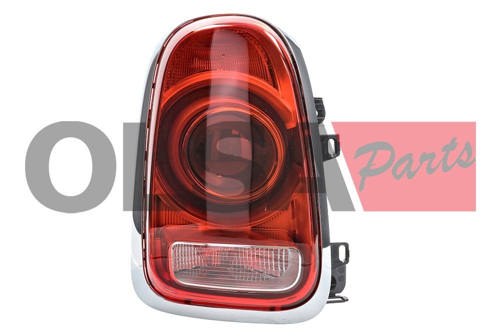 AIC Achterlicht 72253 Achterlampen MINI AIC 72253
