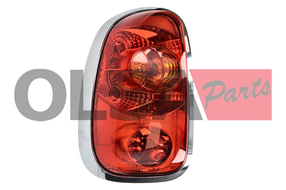 AIC Baglygte 72255 Baglygten AIC MINI 72255