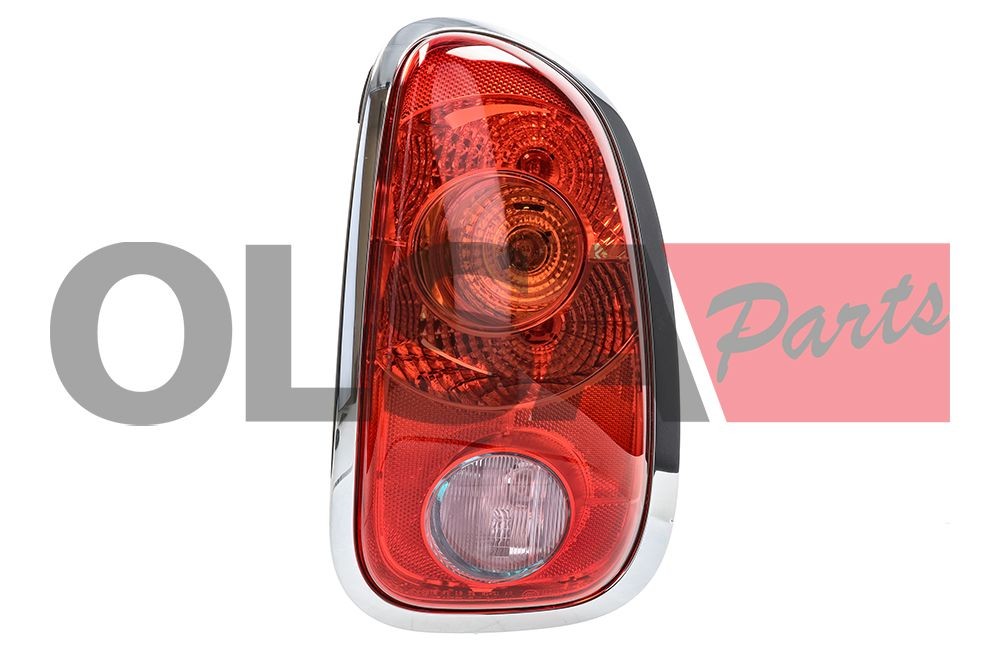 AIC Baglygte 72256 72256 AIC Baglygten Mini billig