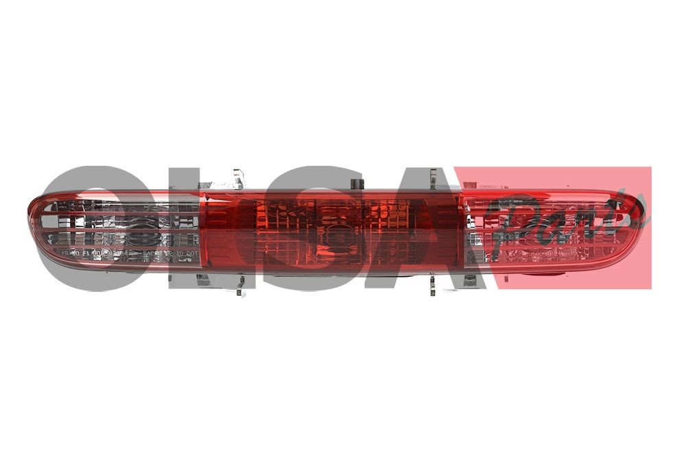 AIC Πίσω φώτα ομίχλης 72259 AIC 72259 Πίσω φώς ομίχλης Mini Cooper R56 τιμες