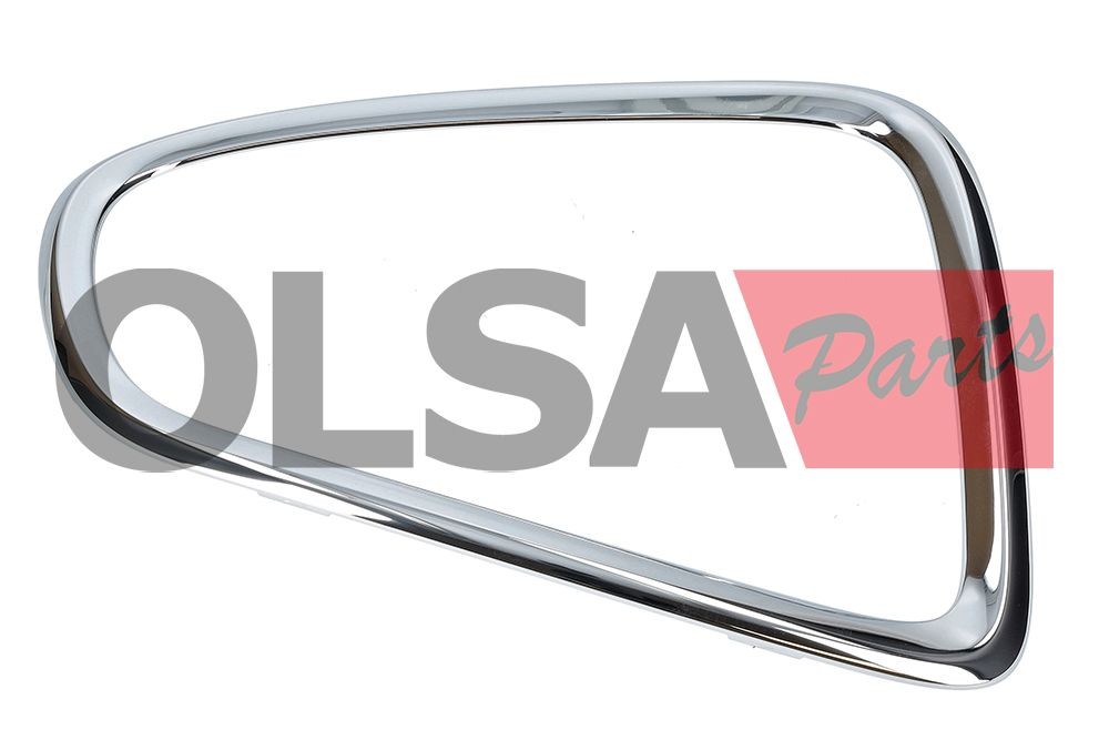 AIC Modanatura copertura, luce posizione posteriore 72261 AIC 72261 Componenti luce posteriore SSANGYONG REXTON originali