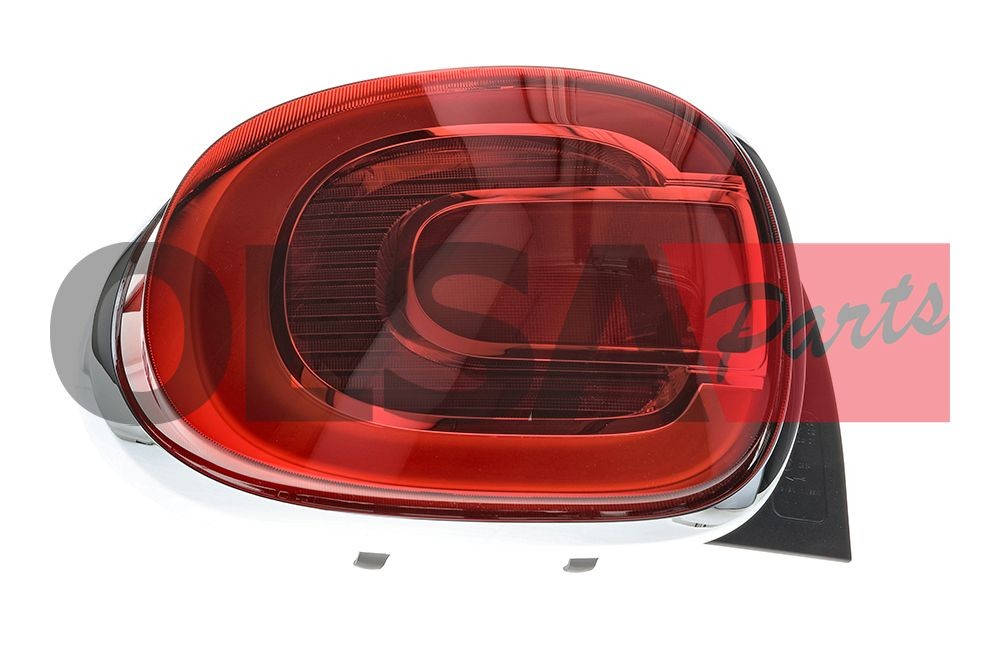 AIC Bakljus 72270 FIAT baklykta AIC 72270