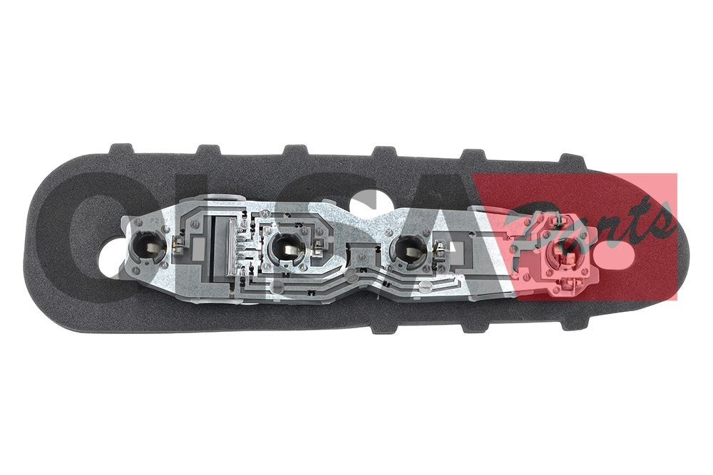 AIC Lamphållare, baklykta 72286 72286 AIC delar kombinationsbakljus Citroen BERLINGO
