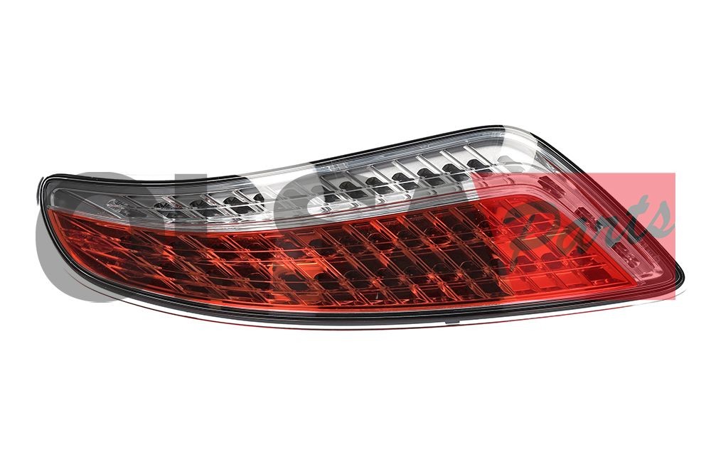 AIC Aizmugurējais lukturis 72289 AIC 72289 Aizmugures lukturi Lancia 137 AS Beta Montecarlo cena