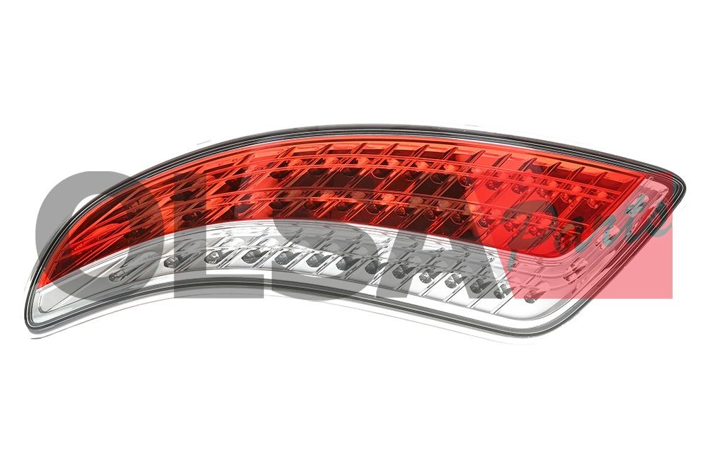 AIC Baglygte 72290 AIC 72290 LANCIA Delta III (844) Baglygter til en rimelig pris