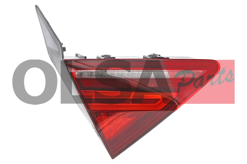 Fanale posteriore AIC 72315 AIC 72315 Fari posteriori destro e sinistro Audi A7 2016