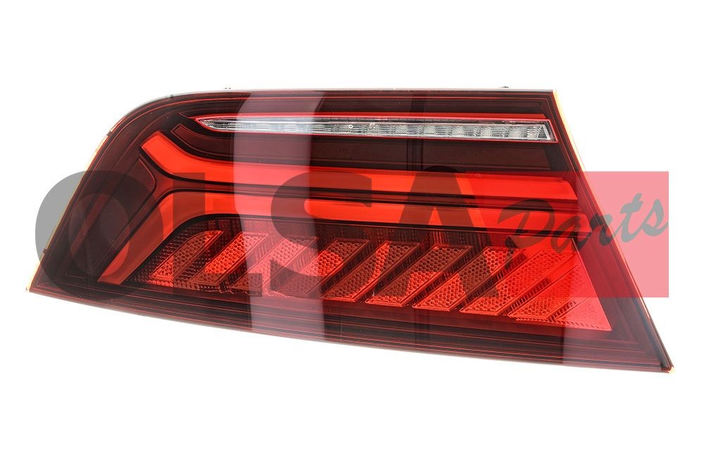 Rear light AIC 72317 AIC 72317 Audi A7 2017 Tail lights price
