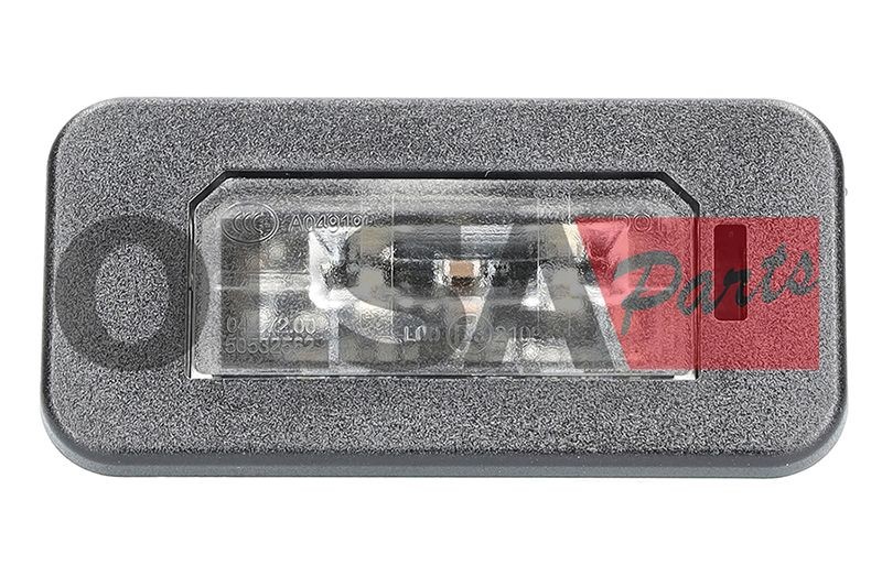 AIC Rekisterivalo 72325 Alfa Romeo Giulia 952 rekisterikilven valo AIC 72325