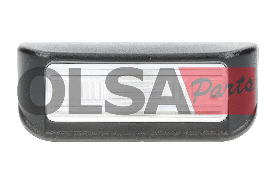 AIC Nummerskyltsbelysning 72329 AIC 72329 Skyltbelysning Toyota Urban Cruiser XP11 original