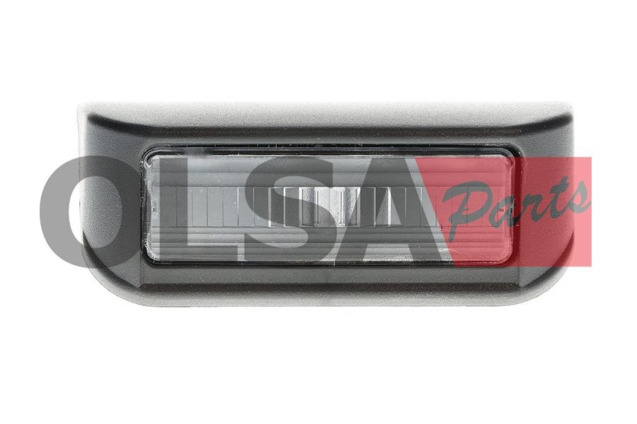 Osvetlenie poznávacej značky AIC 72334 AIC 72334 Osvetlenie poznávacej značky FIAT FIORINO 2015