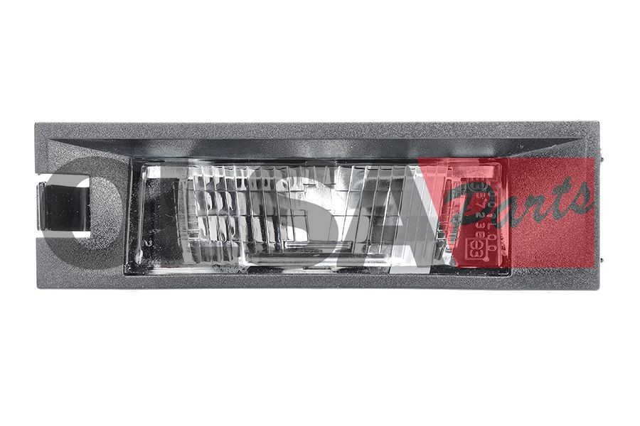 AIC Luz de chapa de matrícula 72335 72335 AIC Luz placa matrícula Ford baratos