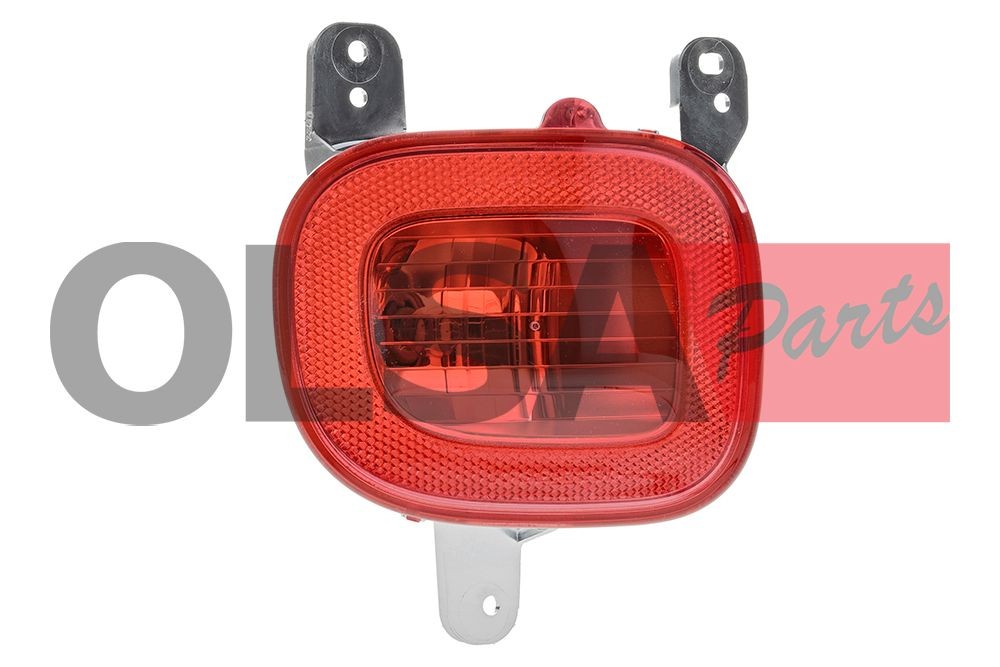 AIC Baklygte 72348 AIC 72348 originale Jeep Compass mk49 Baklygte hvad koster