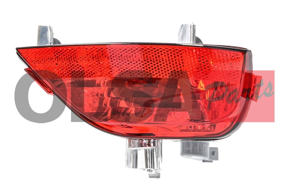 Πίσω φώτα ομίχλης AIC 72362 AIC 72362 Πίσω φώτα ομίχλης RENAULT LAGUNA 2007