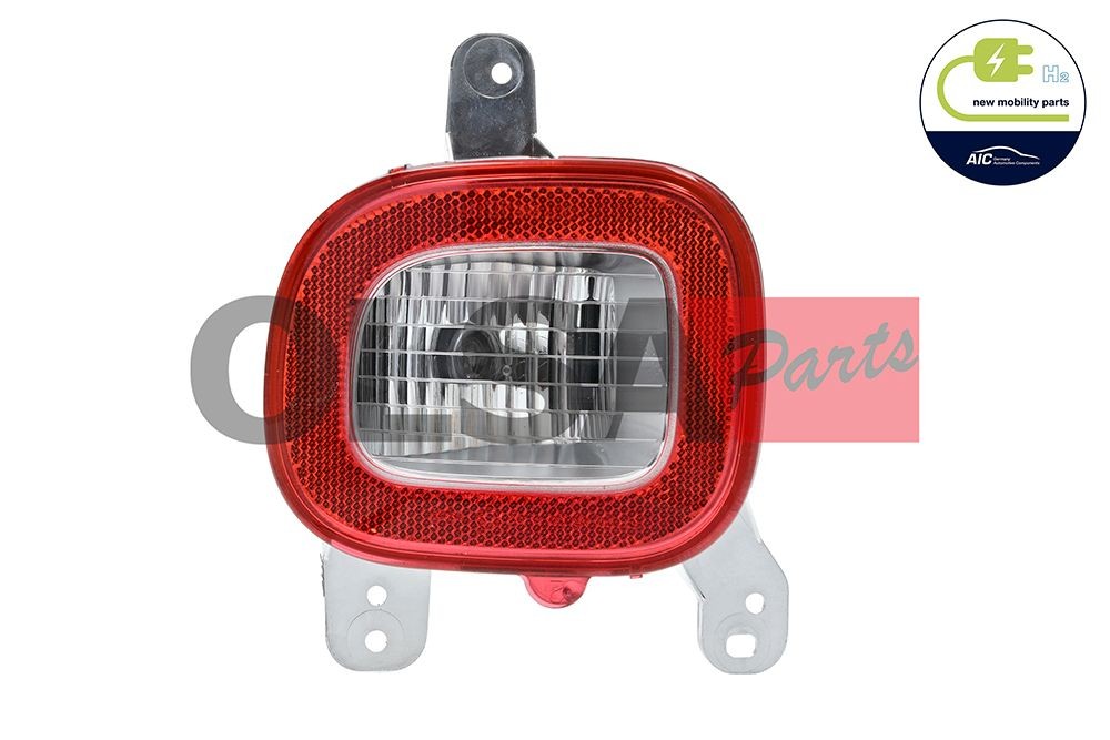 Backljus AIC 72363 AIC 72363 Backljus FIAT PANDA 2010