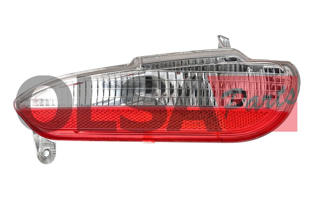 AIC Backljus 72364 72364 AIC backlampa RENAULT GRAND SCÉNIC