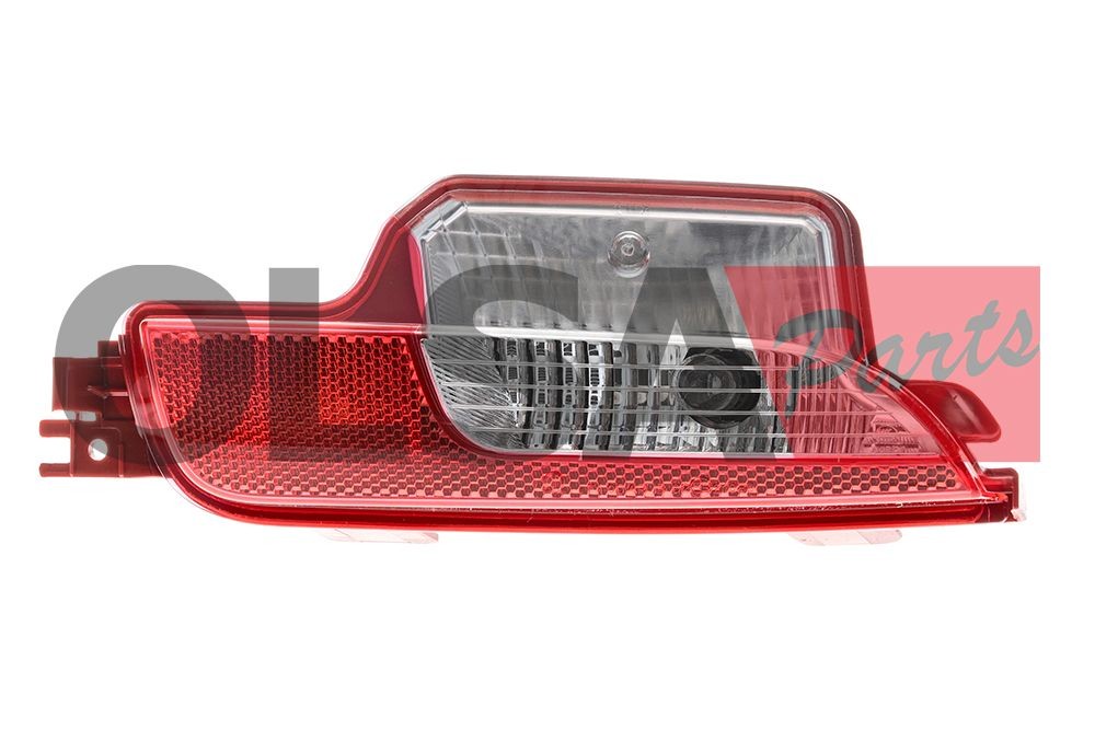 AIC Tagurdustuli 72366 AIC 72366 Tagurdustuli Fiat Stilo 192 hind