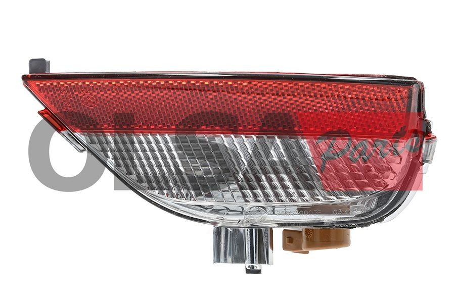 Φώτα οπισθοπορείας AIC 72368 AIC 72368 Φως όπισθεν RENAULT GRAND SCÉNIC 2008