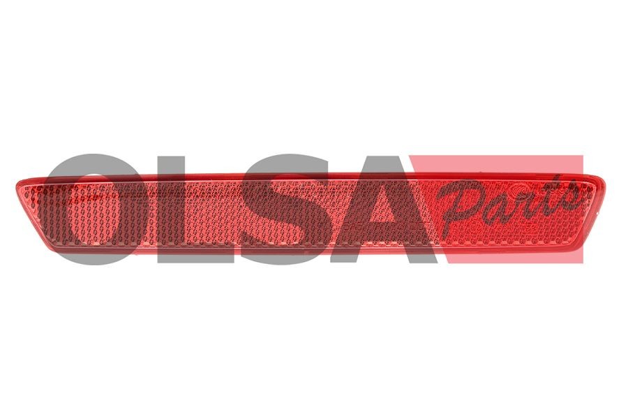 AIC Atstarotājs 72374 cena Reflektors stāvgaismas ALFA ROMEO 72374 AIC