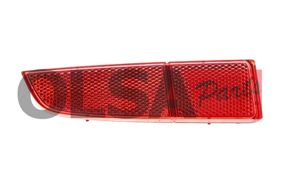 AIC Reflector 72393 AIC Refletores vermelhos a retaguarda JEEP 72393