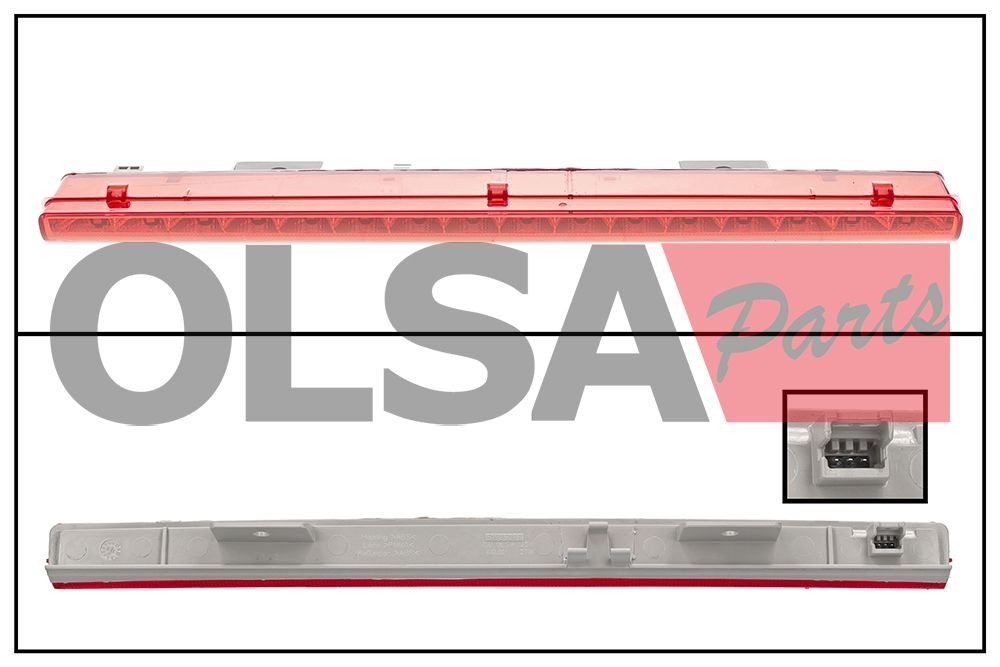 AIC Derde remlicht 72394 AIC 72394 3e remlicht Fiat Talento Station Wagon 296 goedkoop