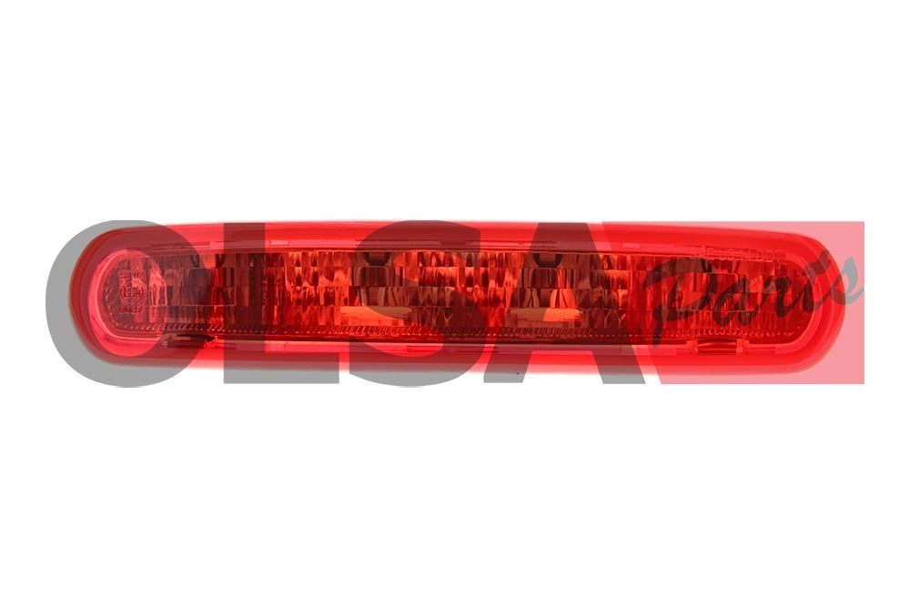 AIC Third brake light 72398 AIC 72398 genuine Vauxhall VIVARO centre brake light price