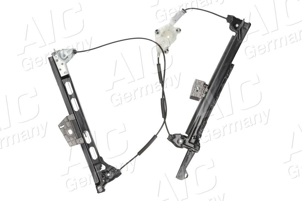 AIC Fensterheber 72431 72431 AIC Fensterheber Audi A4 8h Kosten