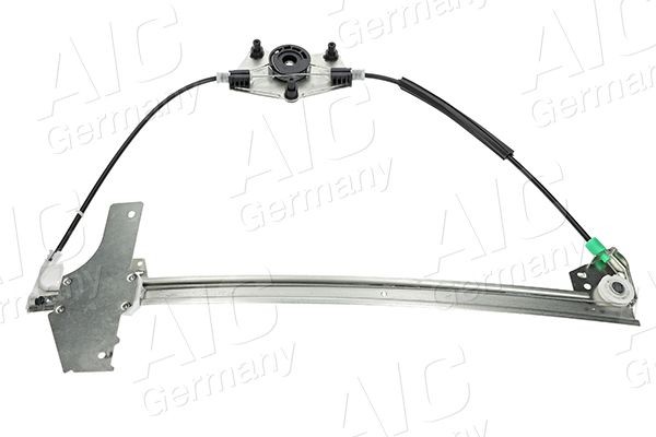 AIC Mechanizmus zdvíhania okna 72483 AIC 72483 Mechanizmus zdvíhania okná 307 SW Van / Kombi (3E_, 3H_) cena