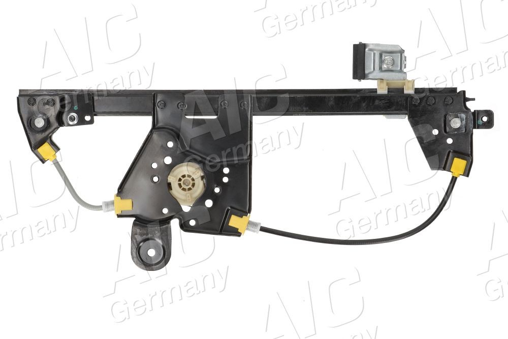 AIC Lasinnostin 72496 72496 AIC Ikkunannostin Renault CLIO hinta