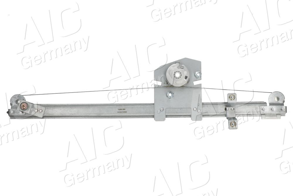 AIC Alzacristallo 72564 72564 Alzacristalli AIC FIAT 500 costo