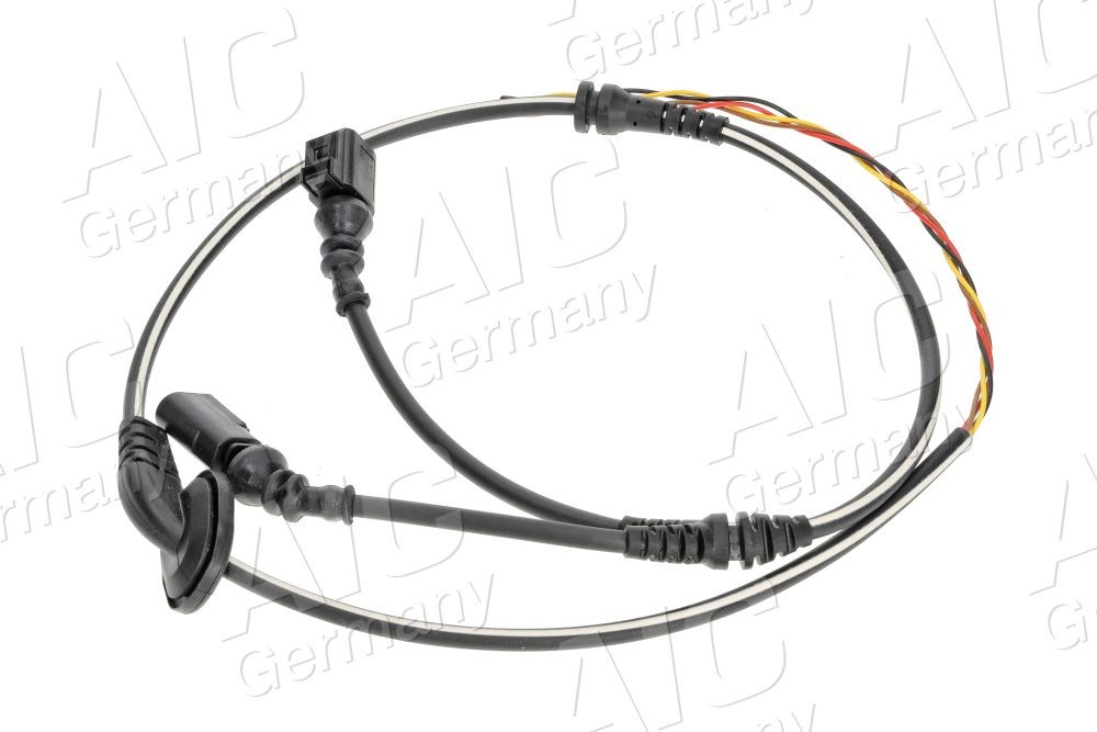 AIC Sensor, varvtal 72573 72573 Vevaxelgivare AIC BMW 7-serie