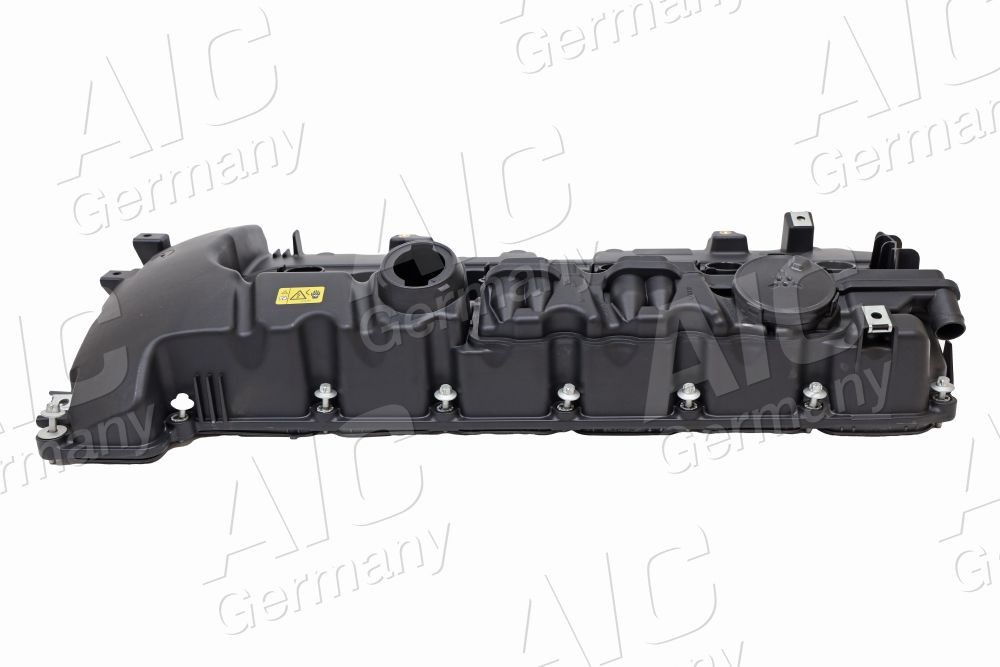 AIC Topdæksel 72574 AIC 72574 Delta III (844) Topdæksel pris