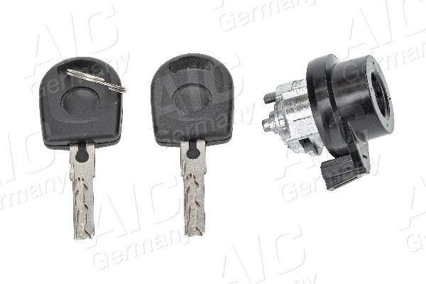AIC Låsecylinder, tændingslås 72623 Cylinderlås AIC T-ROC 72623 billig