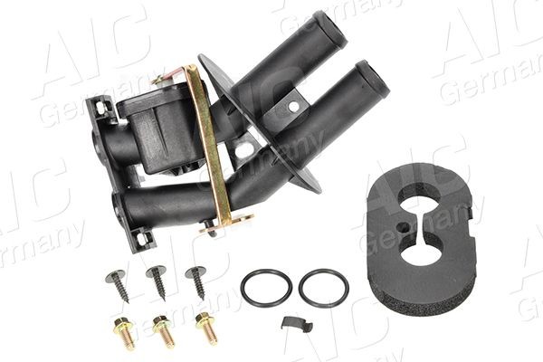 AIC Kølemiddelreguleringsventil 72626 Kølemiddelreguleringsventil MAZDA AIC 72626