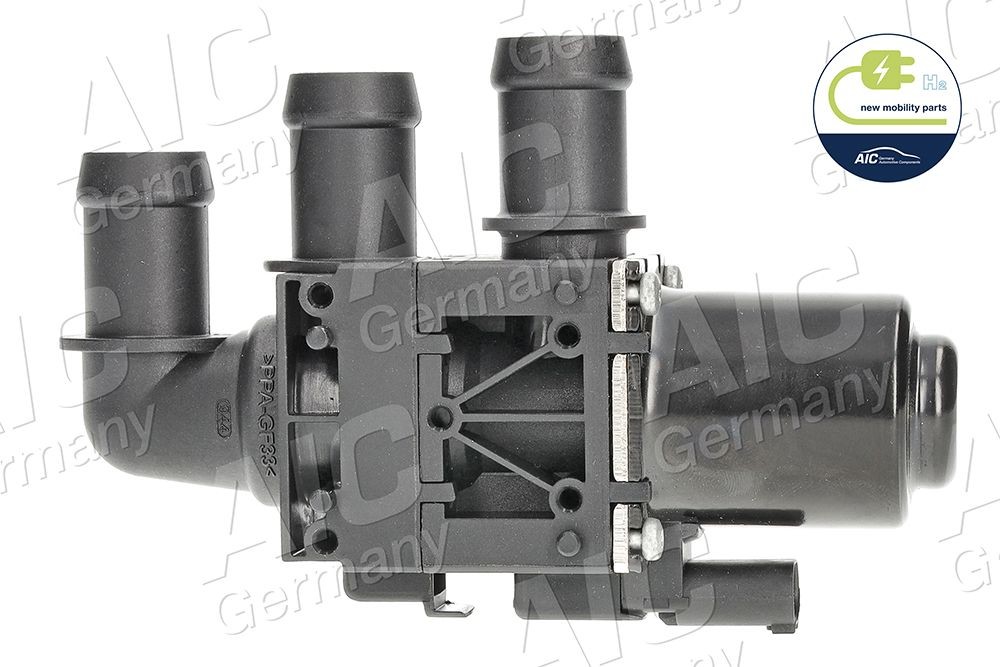 AIC Válvula de regulação do líquido de refrigeração 72627 AIC Válvula de regulação do líquido de refrigeração 72627 experiência